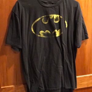 Batman tee